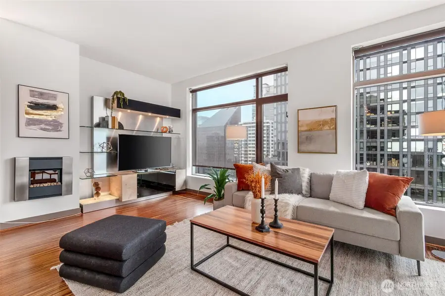 2033 2nd Avenue #1507, Seattle, WA 98121 - #2