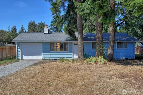 6115 201st Pl Ne, Arlington, WA 98223