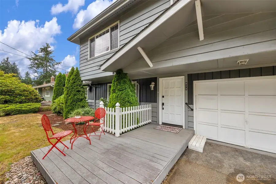 824 NE 194th Street, Shoreline, WA 98155 - #2