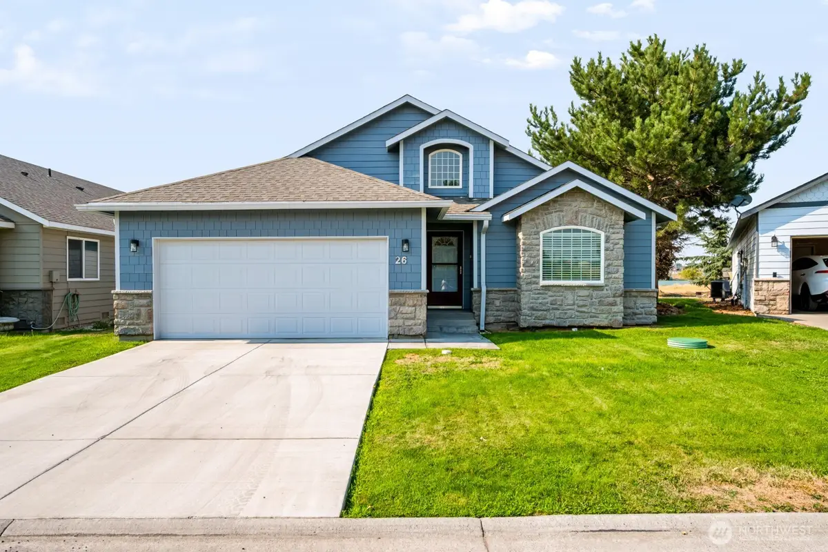 1300 W Marina Drive #26, Moses Lake, WA 98837 - #1