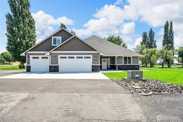 16735 Handicap Lane Se, Warden, WA 98857