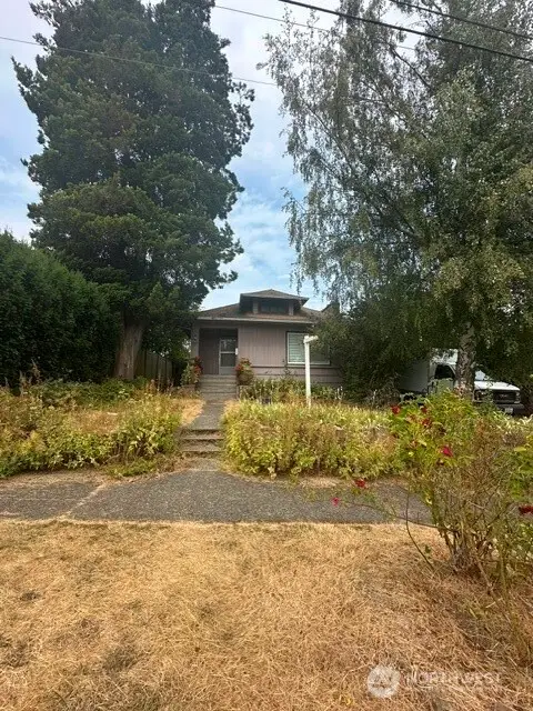 3210 NW 69th Street, Seattle, WA 98117 - #1