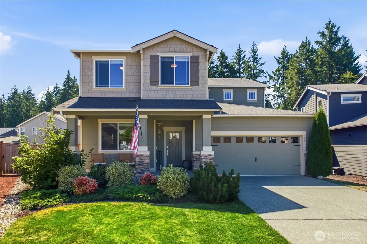 18511 128th Avenue E, Puyallup, WA 98374 - #1