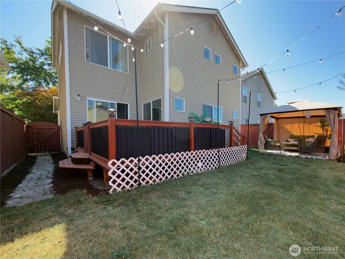1823 E 43rd Street, Tacoma, WA 98404 - #1