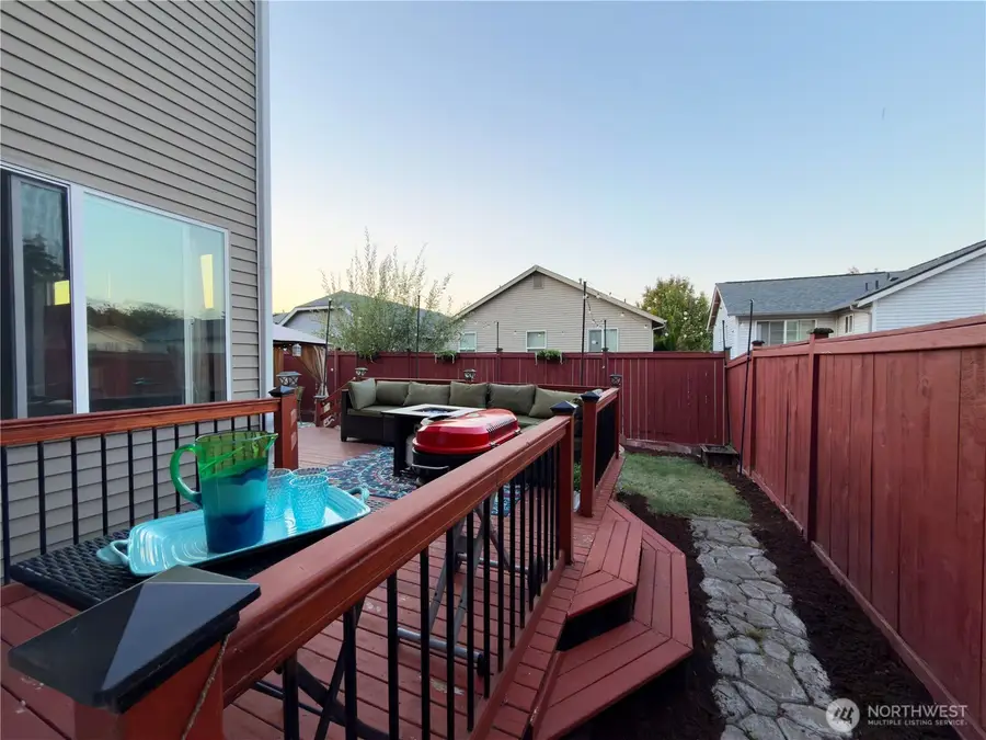 1823 E 43rd Street, Tacoma, WA 98404 - #3