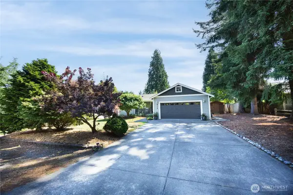 8114 Quinault Road, Birch Bay, WA 98230