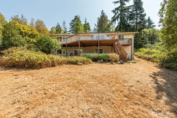 99 Nebel Drive, Sequim, WA 98382
