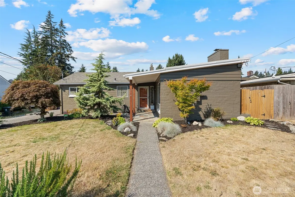 1214 N Monroe Street, Tacoma, WA 98406 - #1