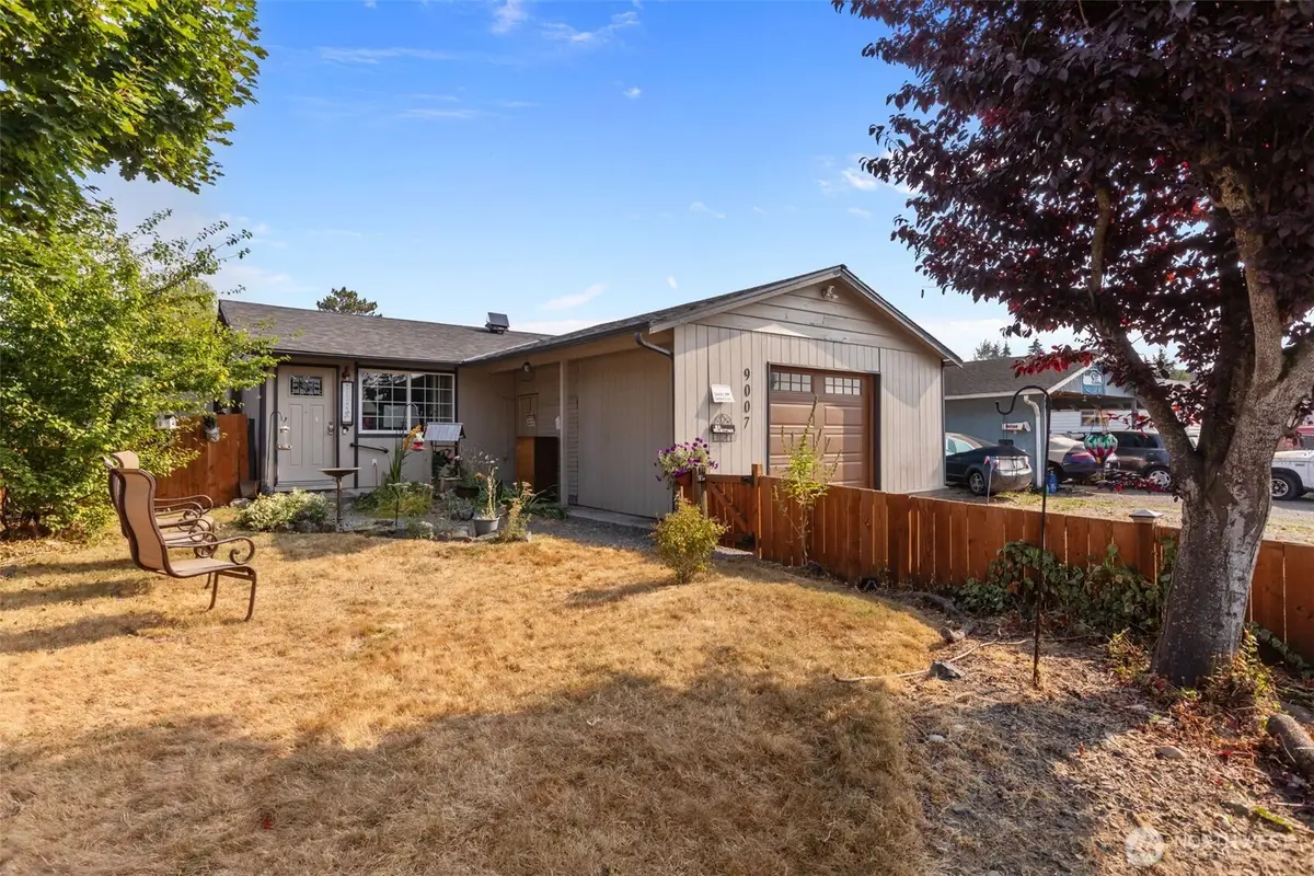 9007 10th Street Ne, Lake Stevens, WA 98258 - #1