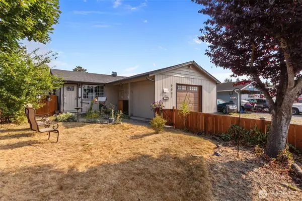 9007 10th Street Ne, Lake Stevens, WA 98258