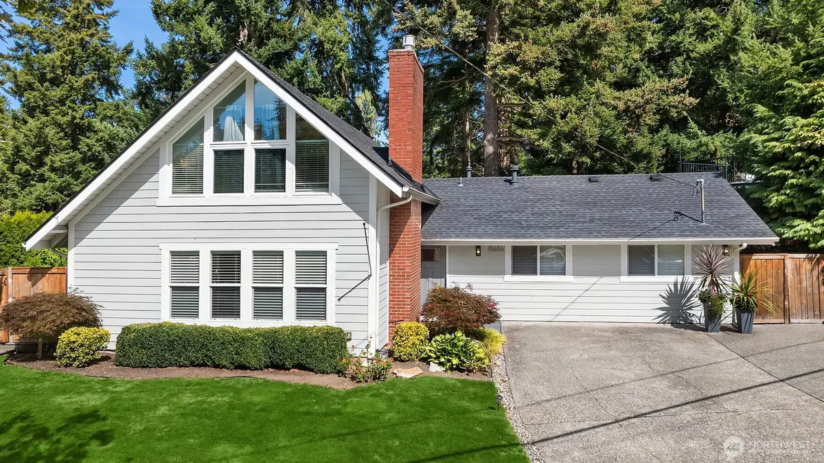 15656 Main Street, Bellevue, WA 98008 - #1