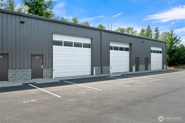 3641 Irongate Road #C6, Bellingham, WA 98226