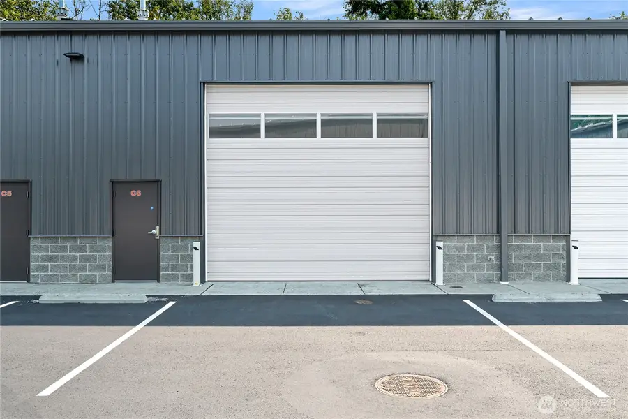 3641 Irongate Road #C6, Bellingham, WA 98226 - #3