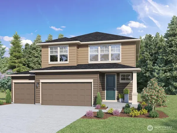 28010 75th Drive Nw #21, Stanwood, WA 98292