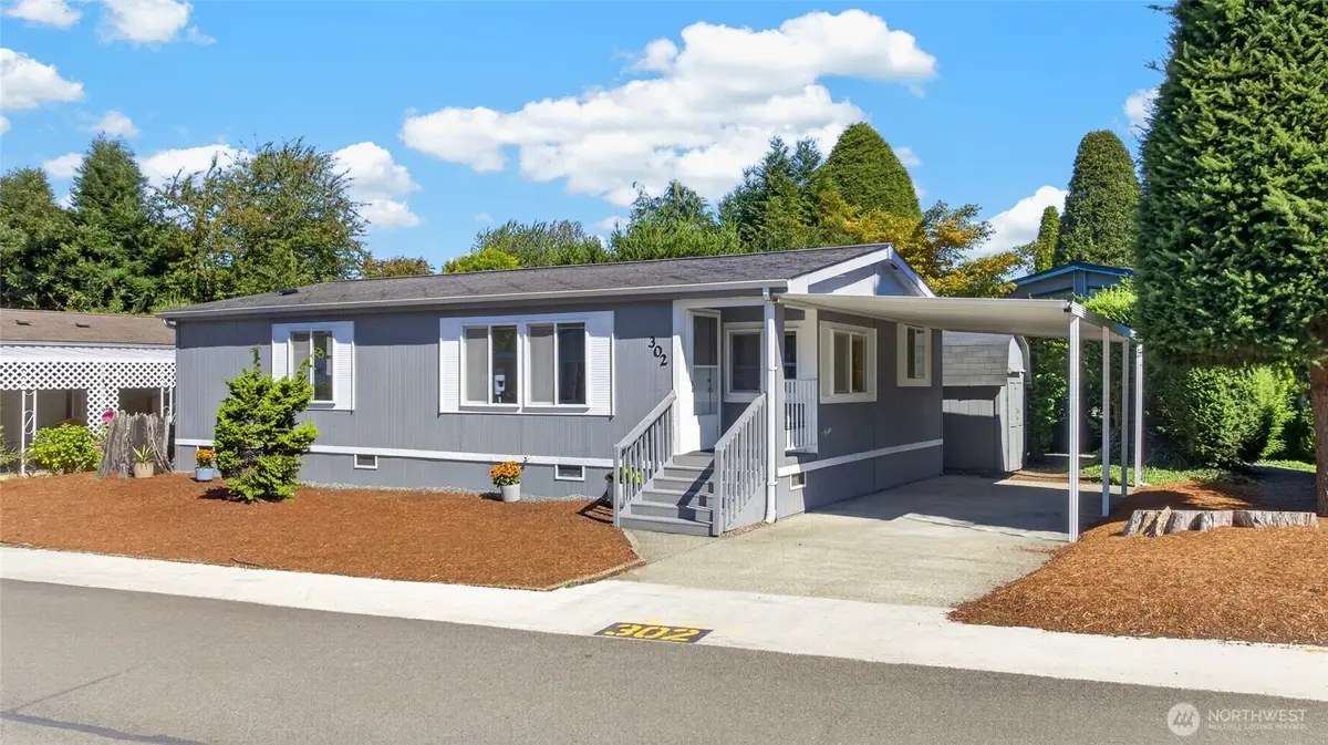 23825 15th Avenue Se #302, Bothell, WA 98021 - #1