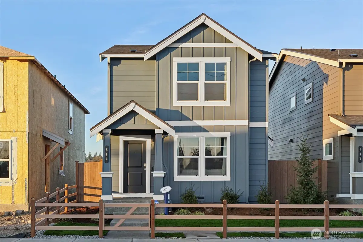 16315 203rd Avenue E #1181, Bonney Lake, WA 98391 - #1