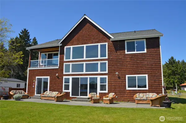 4871 NE North Shore Road, Belfair, WA 98528