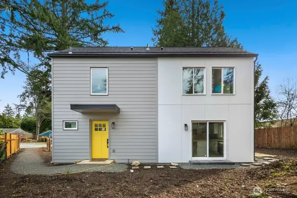1404 136th Street, Seattle, WA 98125