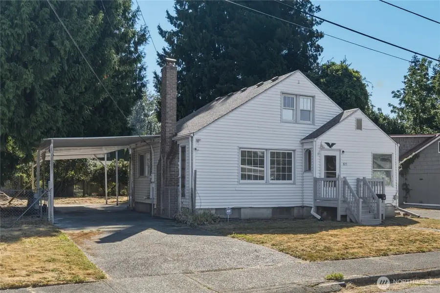 825 8th St Nw, Puyallup, WA 98371 - #3
