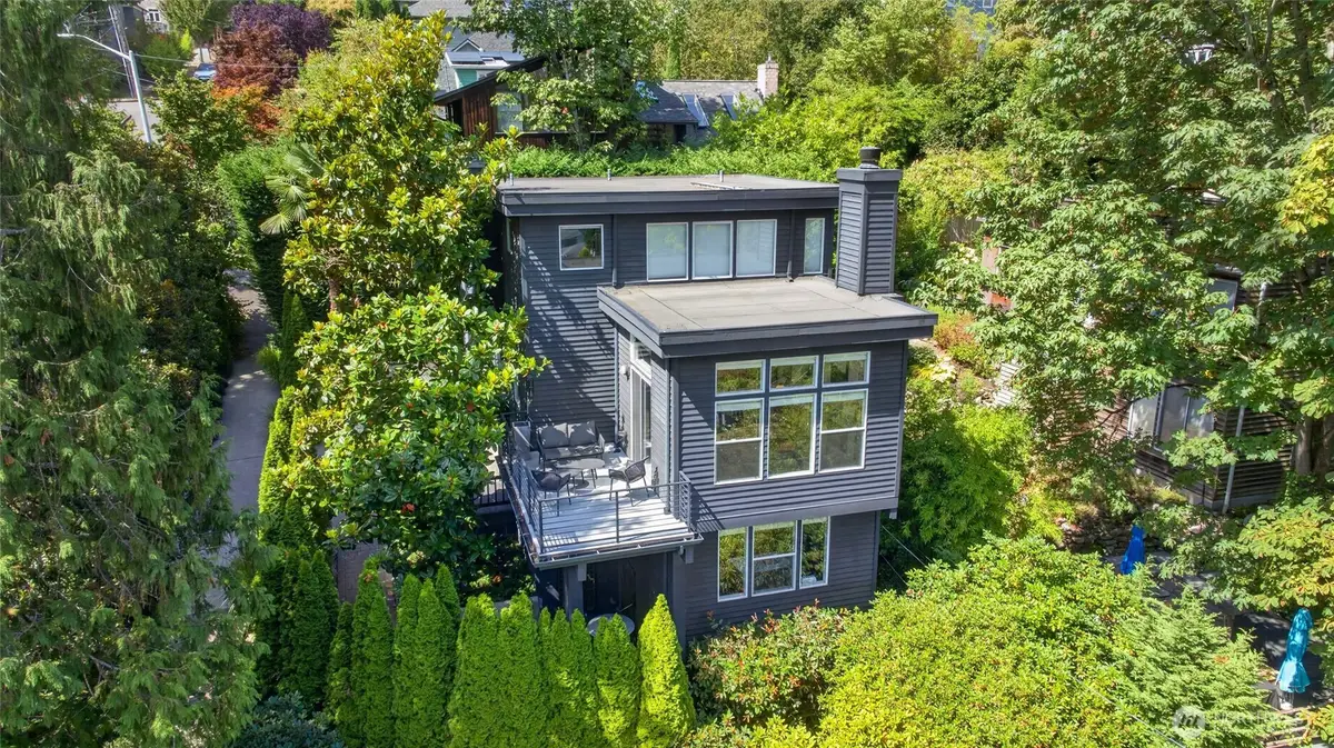 2518 E Roy Street, Seattle, WA 98112 - #1