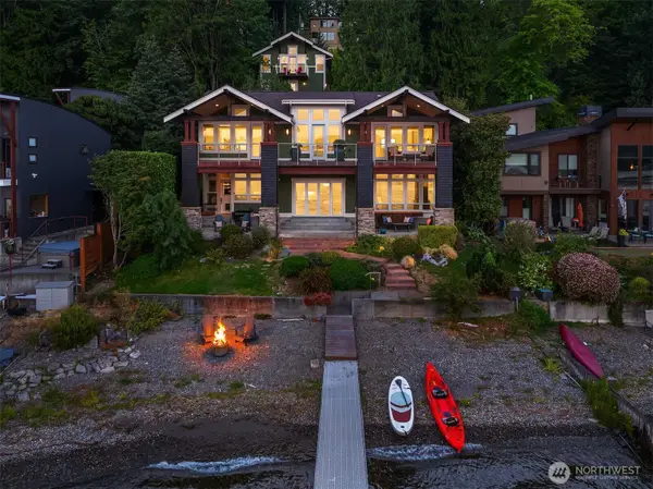 1624 Mallard Lane, Bellevue, WA 98008