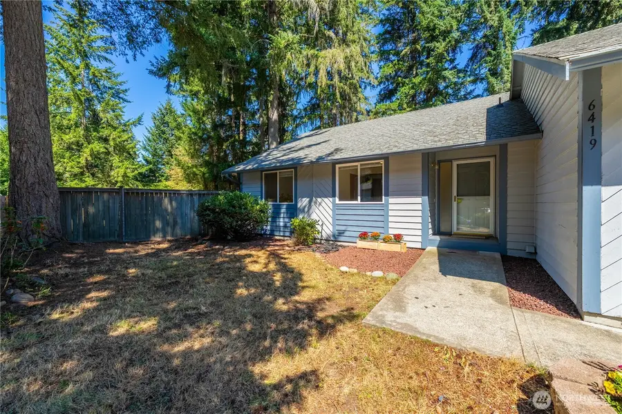 6419 163rd Street Ct E, Puyallup, WA 98375 - #2