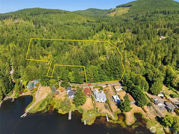0 Tenino Drive W #23, Bremerton, WA 98312