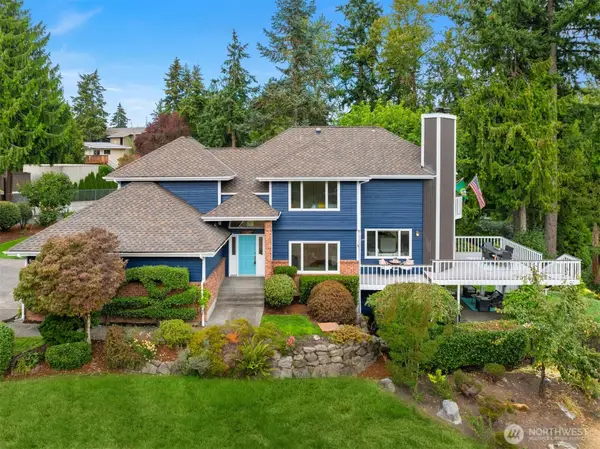 30706 19th Avenue S, Federal Way, WA 98003