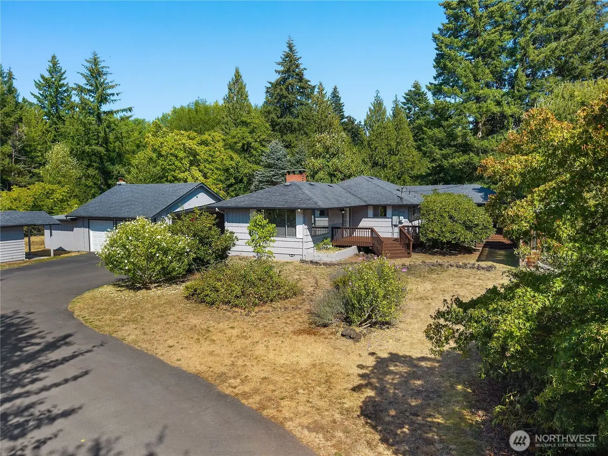 4110 Baker Ames Road Ne, Olympia, WA 98506 - #1