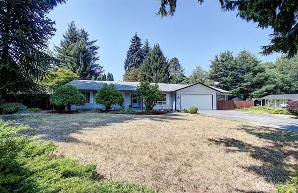 3508 NE 143rd Avenue, Vancouver, WA 98682