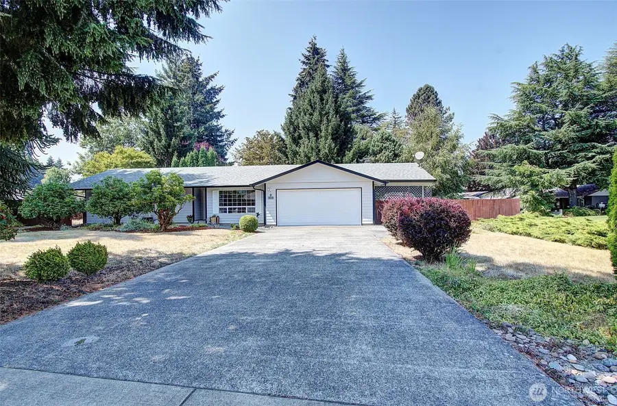 3508 NE 143rd Avenue, Vancouver, WA 98682 - #2