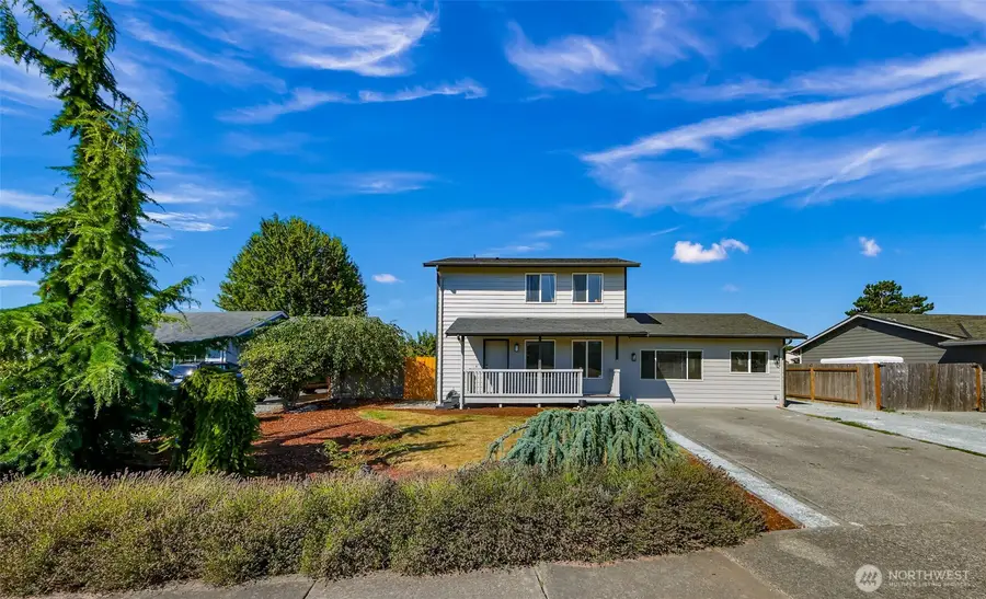 1015 S 25th Street, Mount Vernon, WA 98274 - #3