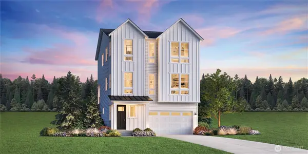 25522 204th Place Se, Covington, WA 98042