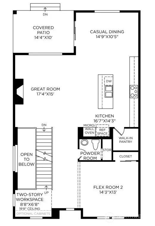 25522 204th Place Se, Covington, WA 98042 - #3