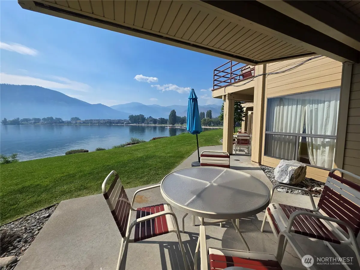 1 Nekquelekin 436-g, Manson, WA 98831 - #1