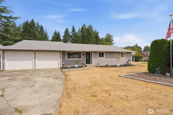 3989 Coronet Place Se, Port Orchard, WA 98366