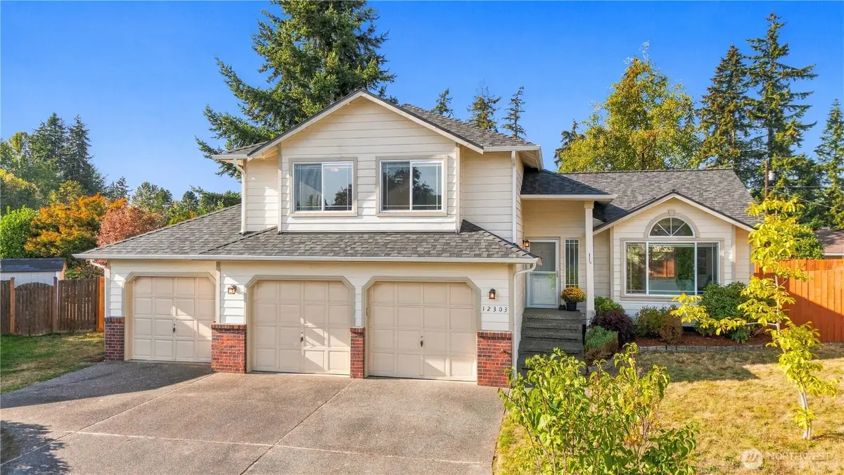 12303 21st Avenue Se, Everett, WA 98208 - #1