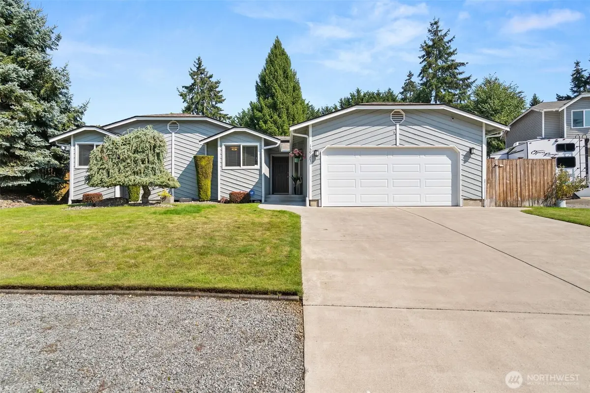 15911 91st Avenue Ct, Puyallup, WA 98375 - #1