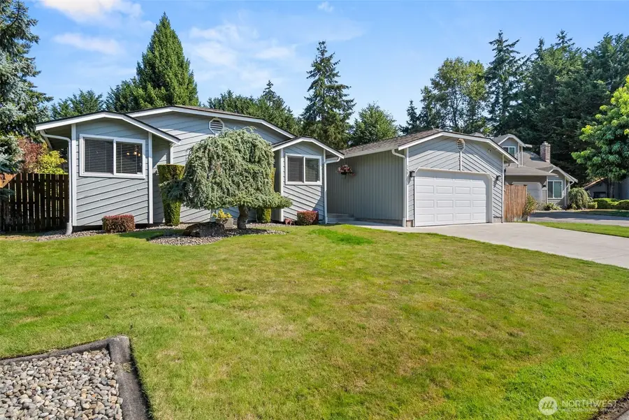 15911 91st Avenue Ct, Puyallup, WA 98375 - #2