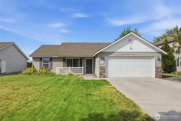 1114 W Luta Street, Moses Lake, WA 98837