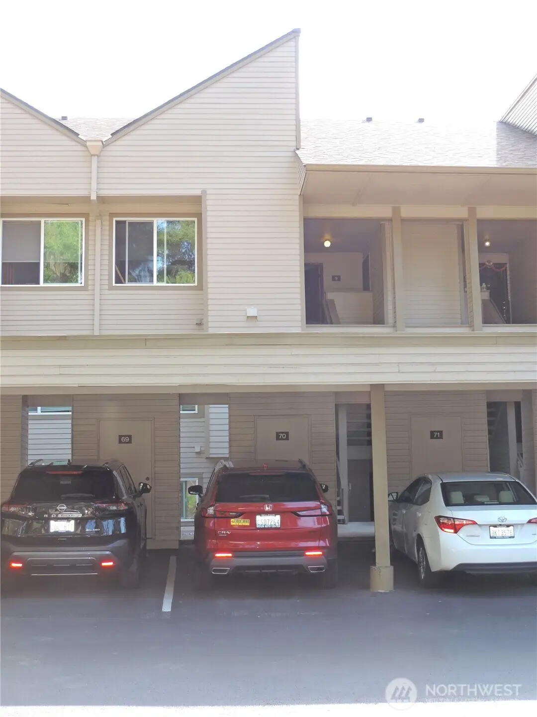 4404 146th Place Ne #N9, Bellevue, WA 98007 - #1