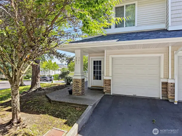 22122 41st Avenue S #301, Kent, WA 98032