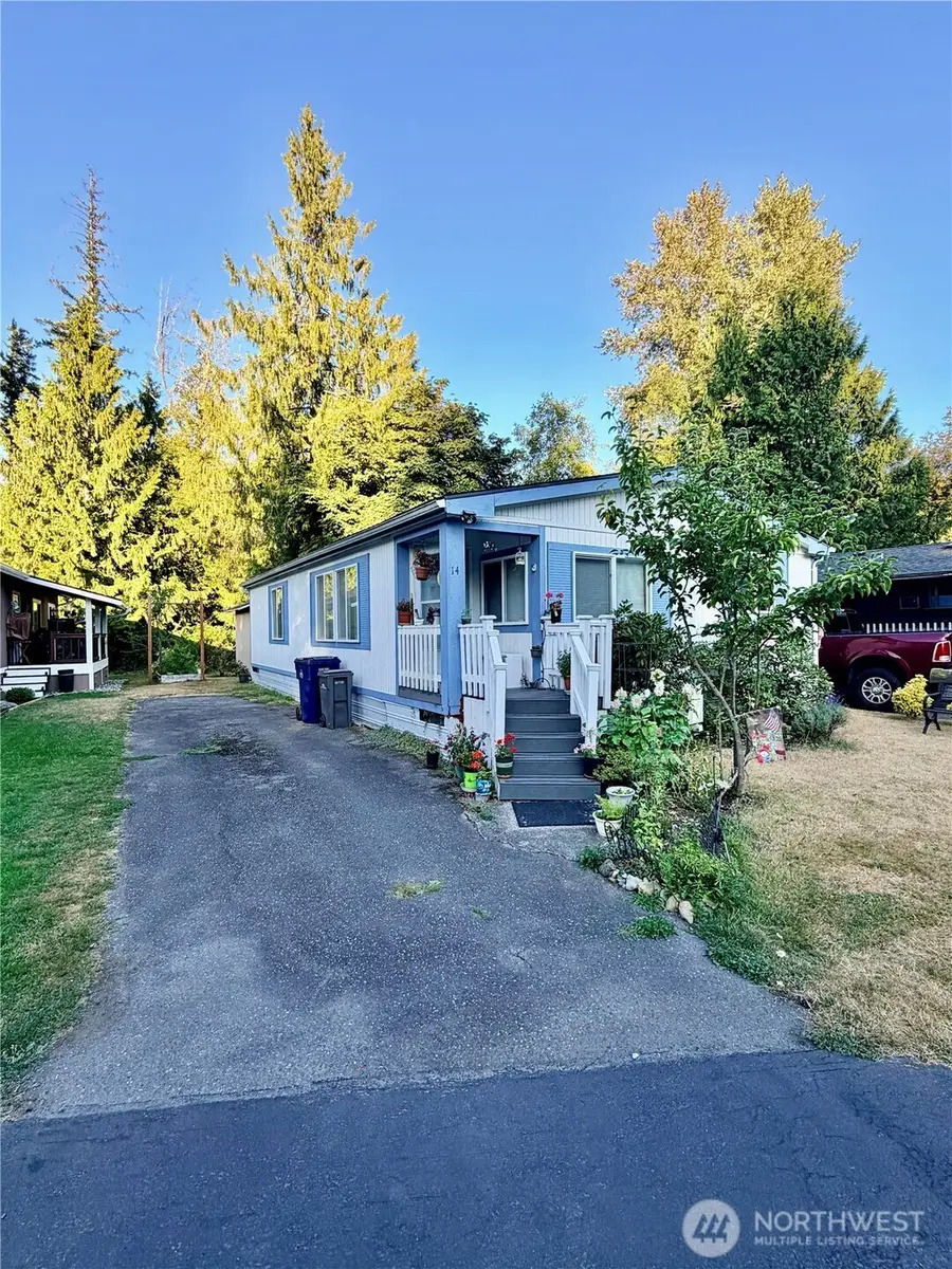 9425 56th St Se #14, Snohomish, WA 98290 - #2