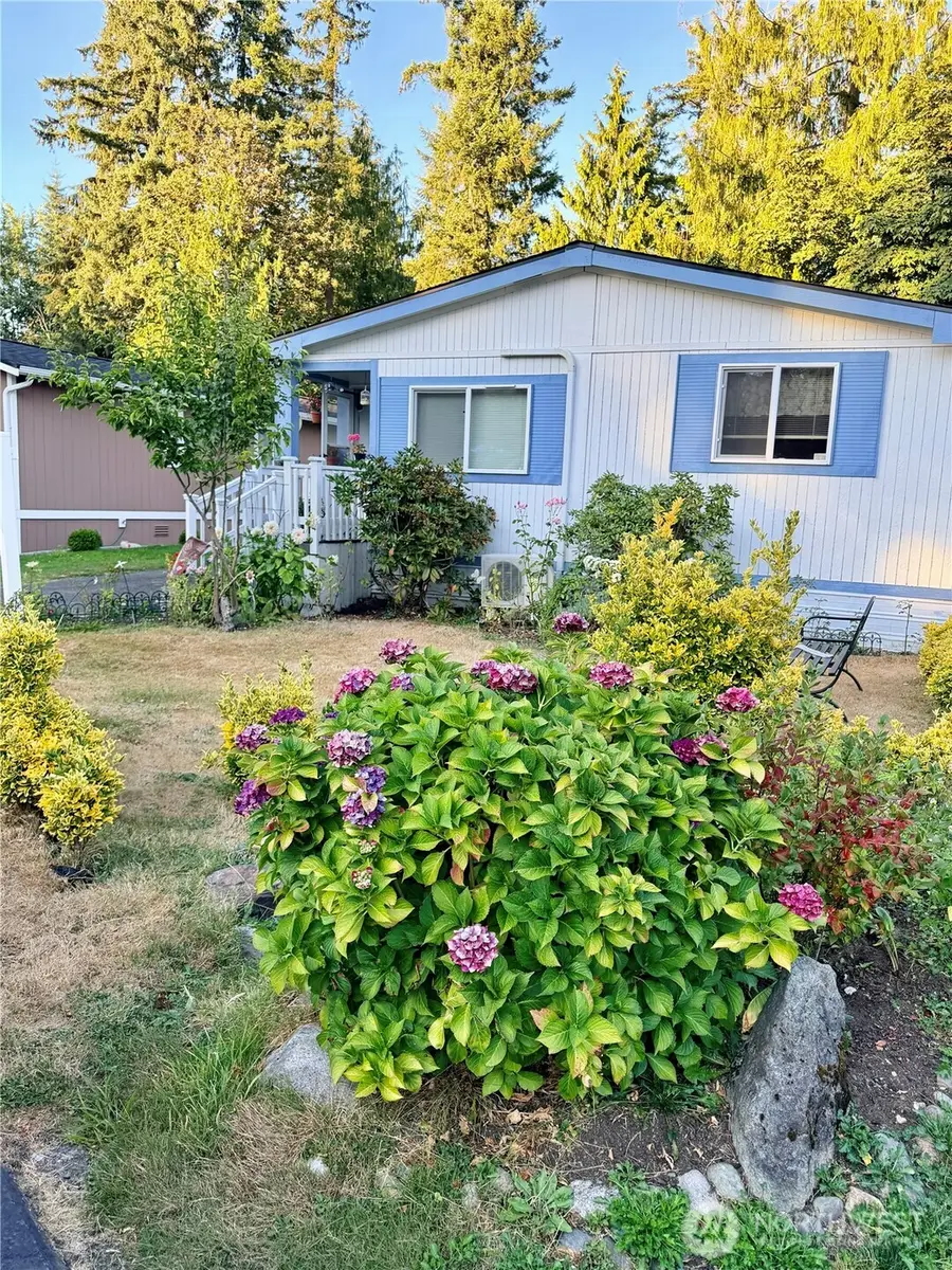 9425 56th St Se #14, Snohomish, WA 98290 - #3