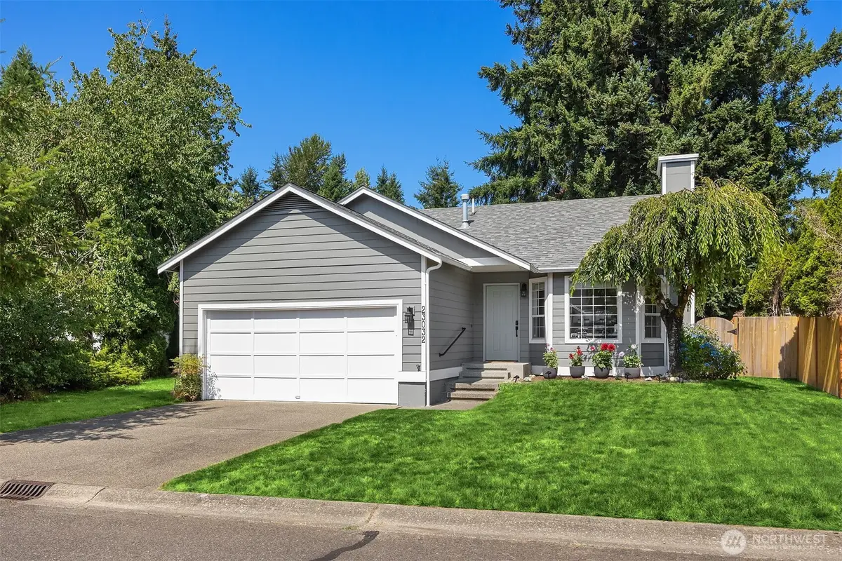 23032 SE 282nd Court, Maple Valley, WA 98038 - #1