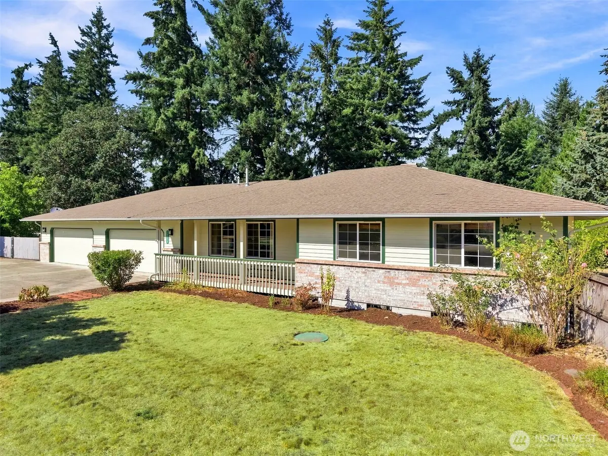 19009 10th Avenue Ct E, Spanaway, WA 98387 - #1