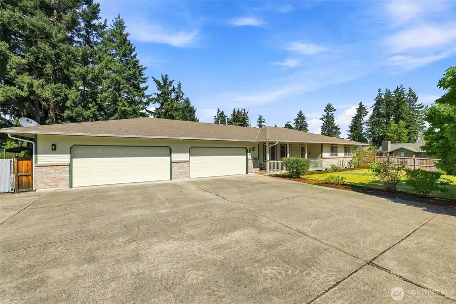 19009 10th Avenue Ct E, Spanaway, WA 98387 - #2