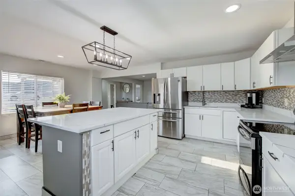 2331 NW Columbia Avenue, East Wenatchee, WA 98802