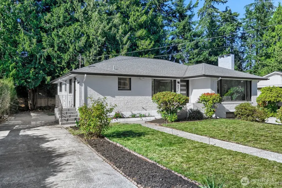 431 72nd Street Se, Everett, WA 98203 - #2