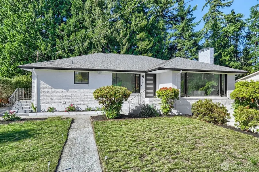 431 72nd Street Se, Everett, WA 98203 - #3